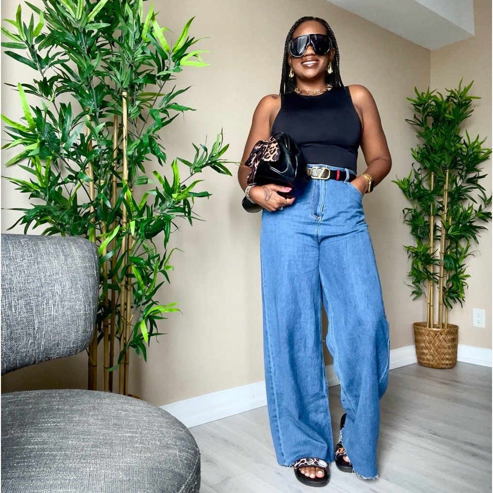 Meet your Posher, Karla